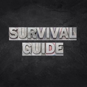 Survival Guides