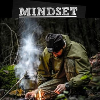 Mindset and Resilience