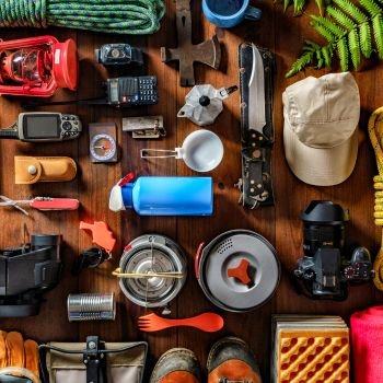 Survival Gear
