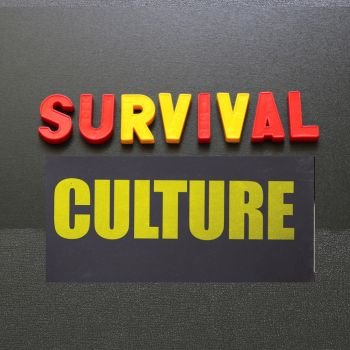 Survival Culture