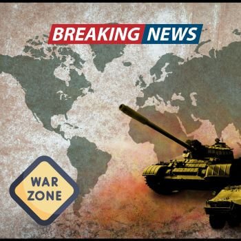 Armed Conflicts