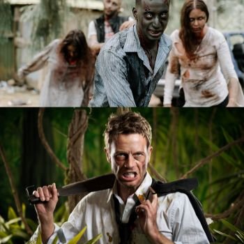 Survival Fiction Media