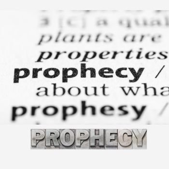 End-Time Prophecies