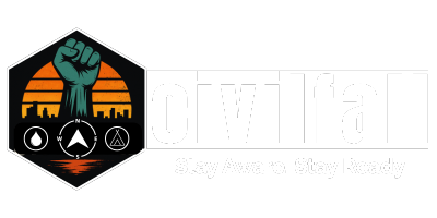 civilfall logo light