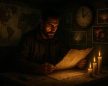 decoding end-time prophecies