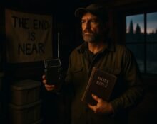 impact of end-time prophecies