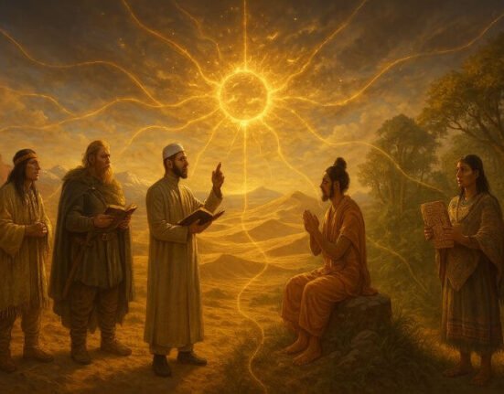 end-time prophecies cultures