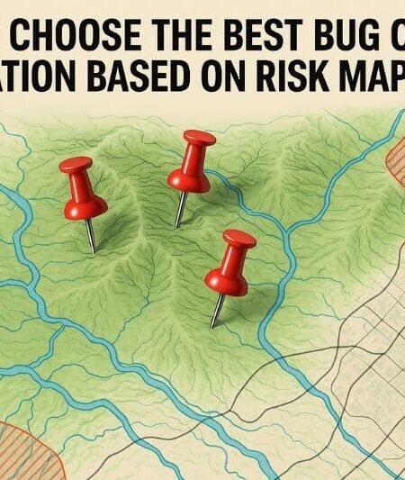 bug out location