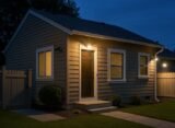 home defense strategies