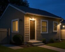 home defense strategies