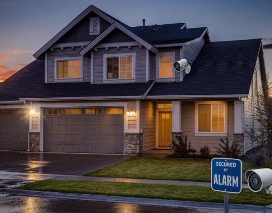 home security systems