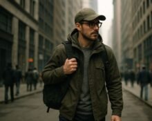 urban survival strategies