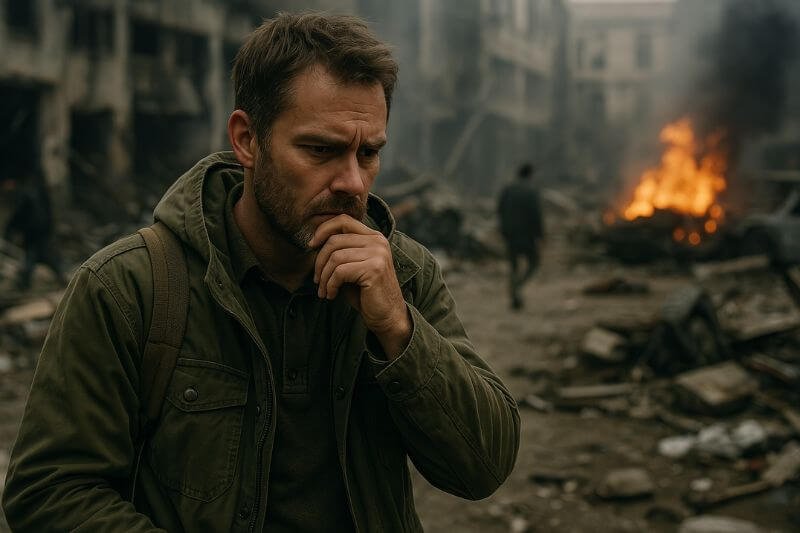 role of survival philosophy