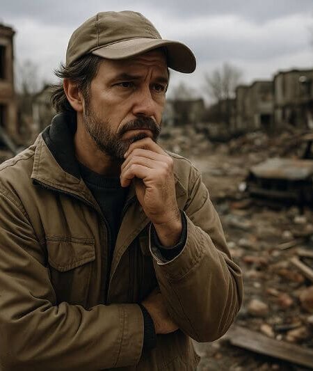 beliefs and values catastrophes