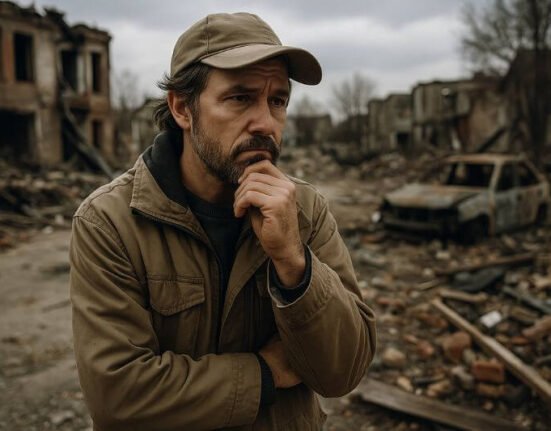 beliefs and values catastrophes
