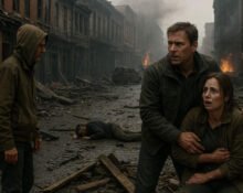 moral dilemmas in survival with people facing ethical crisis during disaster