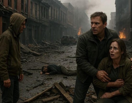 moral dilemmas in survival with people facing ethical crisis during disaster