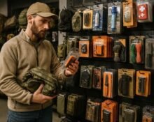 Low Quality Survival Gear